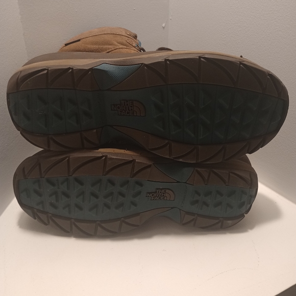 Timberland boots - Picture 6 of 8